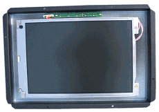 10.4inch Open Frame Display