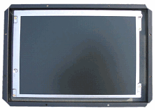12.1inch Open Frame Display